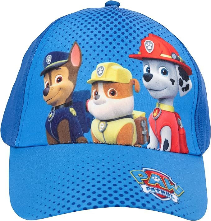 CAP PAW PATROL ALL STARS