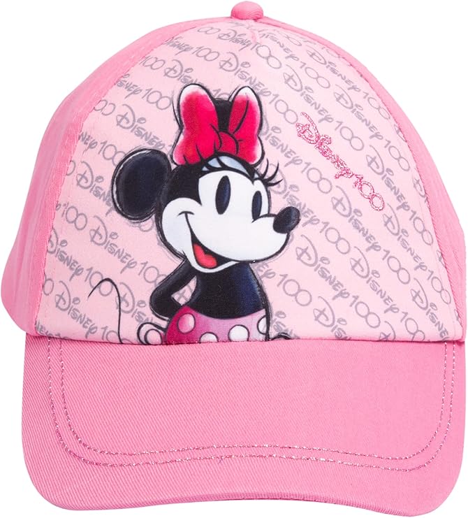 CAP DISNEY MINNIE MOUSE