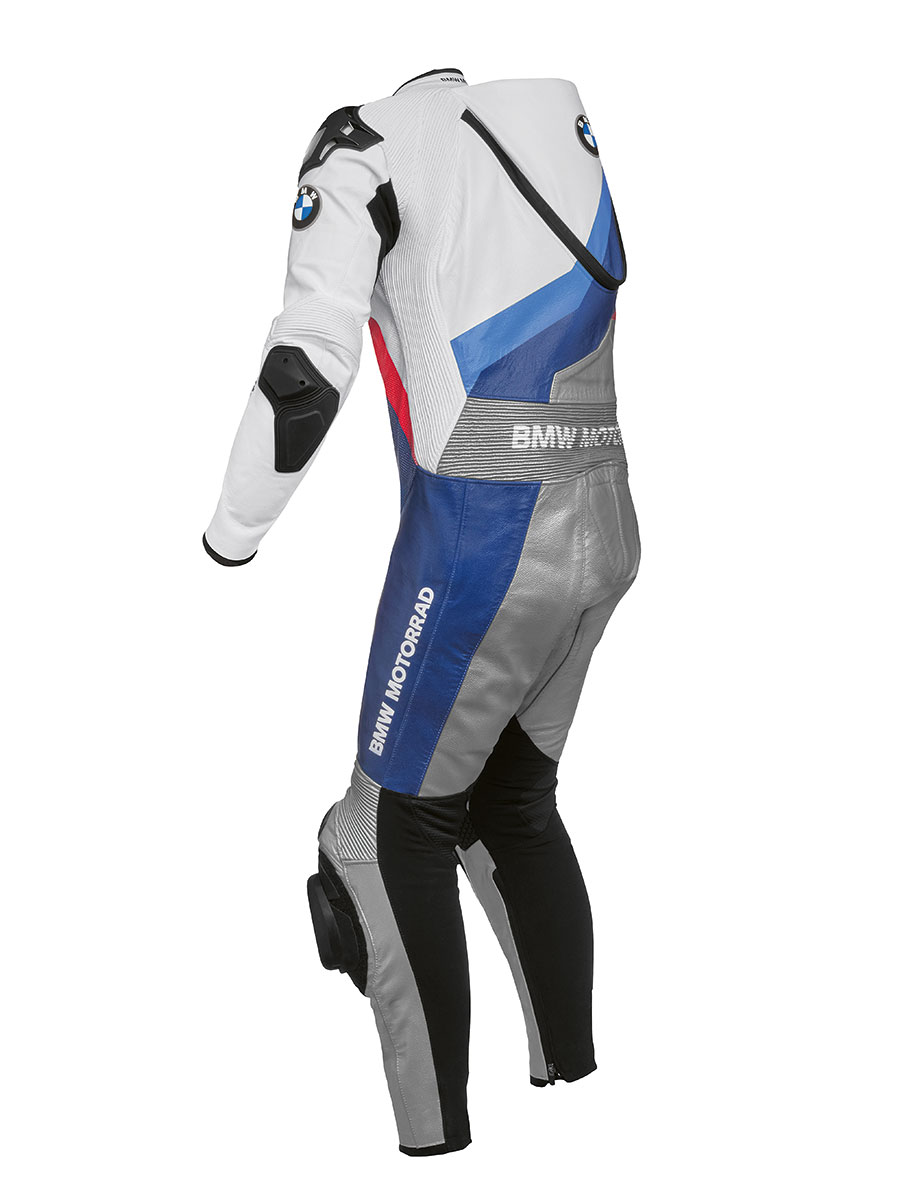 Anzug M Pro Race Comp